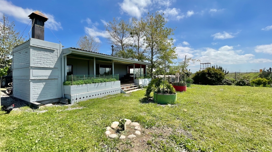 To Let commercial Property for Rent in Stellenbosch Farms Western Cape